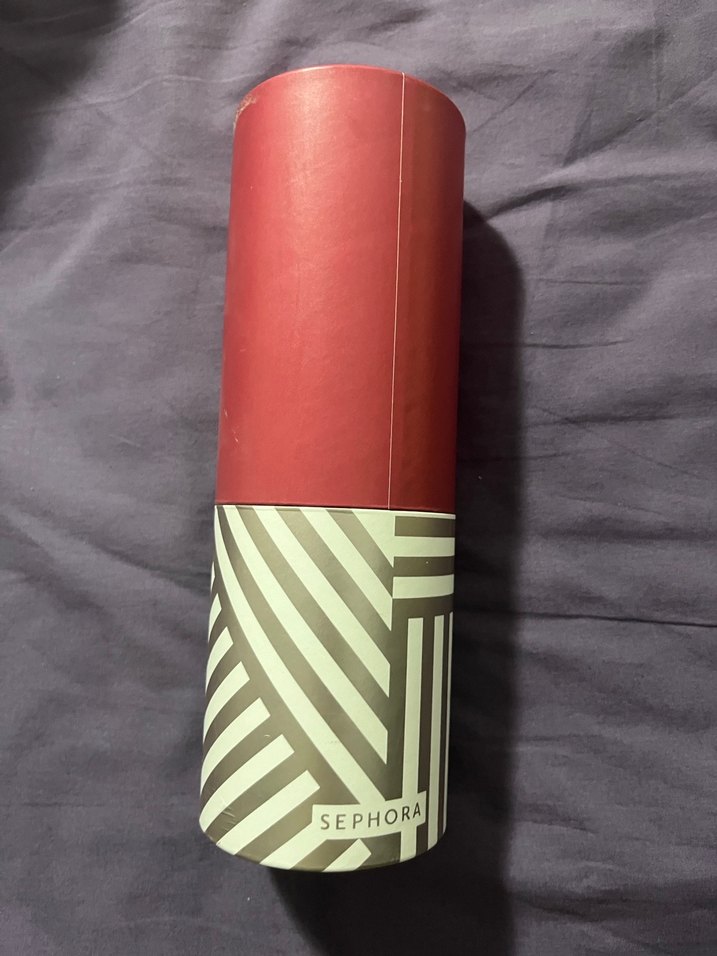 Sephora Pastel Pembe Makyaj Fırça Seti - Görsel 2