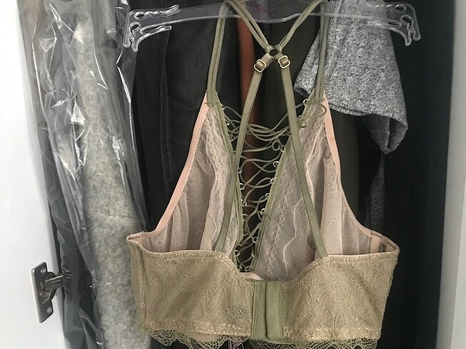 Victoria s Secret Victroia secret bralet