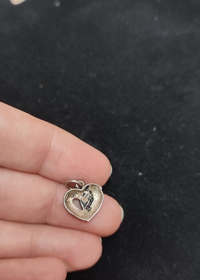 Kolye ucu  - Görsel 2