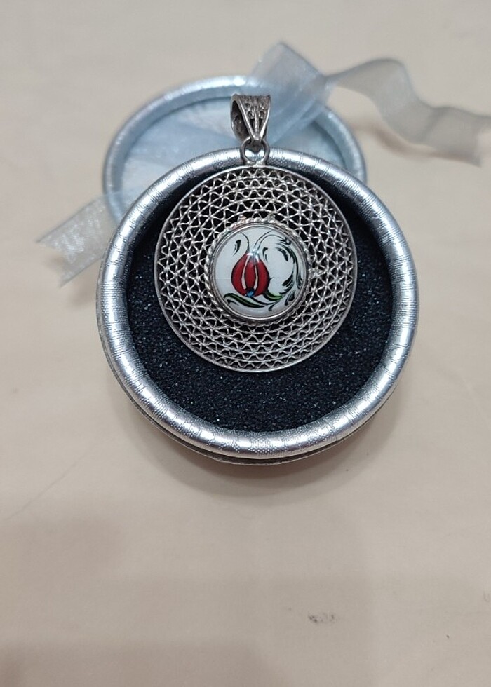 Kolye ucu  - Görsel 2