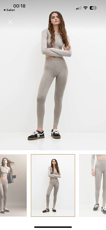 Pull and Bear pull&bear tayt