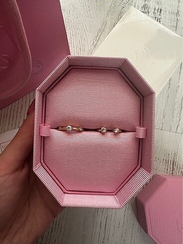 swarovski Swarovski Yüzük
