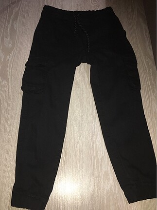 Kargo pantalon