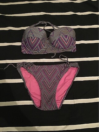 Bikini takımı