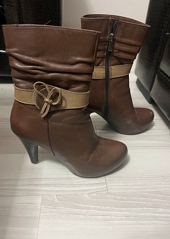 Topuklu bot - Görsel 2