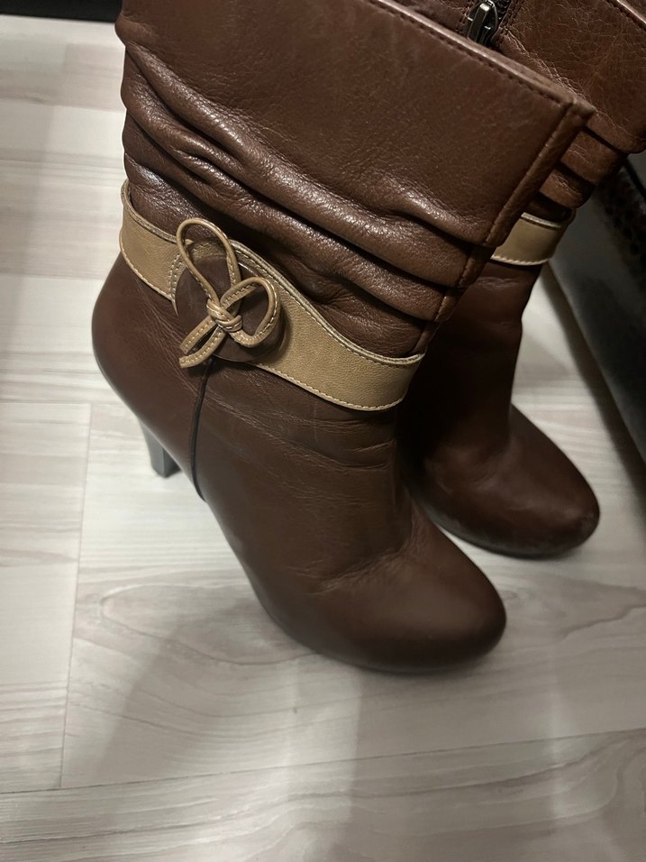 Topuklu bot - Görsel 3