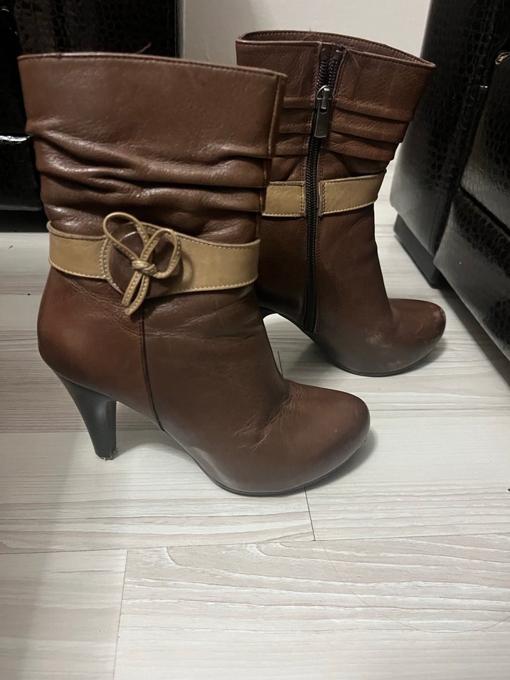 Topuklu bot - Görsel 4