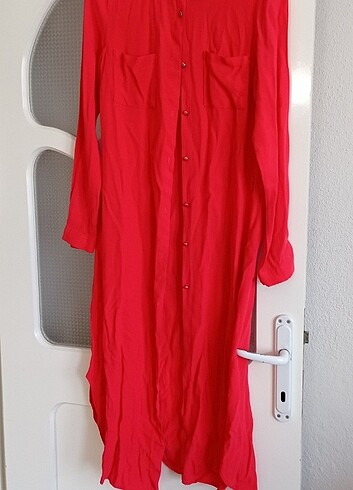 Uzun tunik 