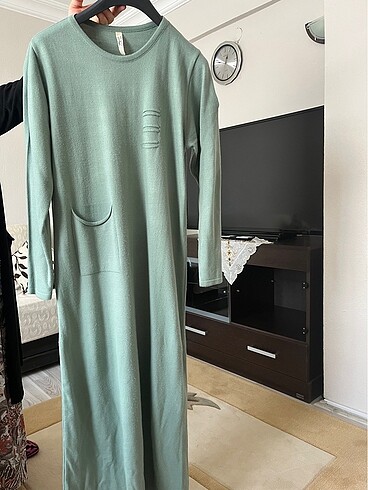 İklim takım trıko - Görsel 6