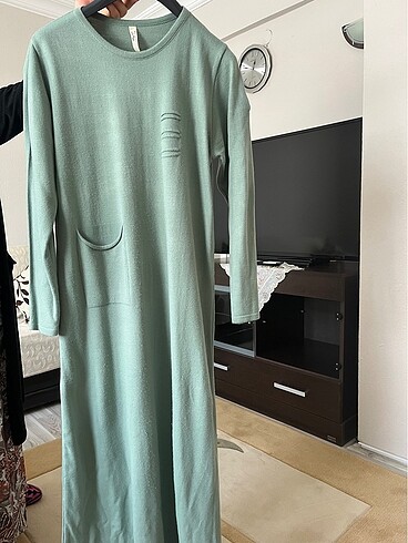 İklim takım trıko - Görsel 5