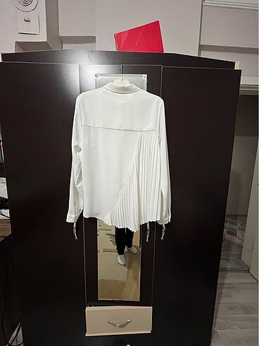 Setrems gömlek - Görsel 5