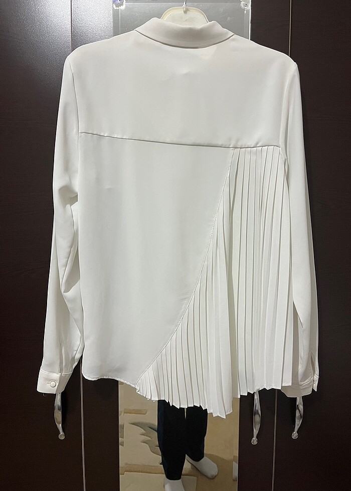 Setrems gömlek - Görsel 3