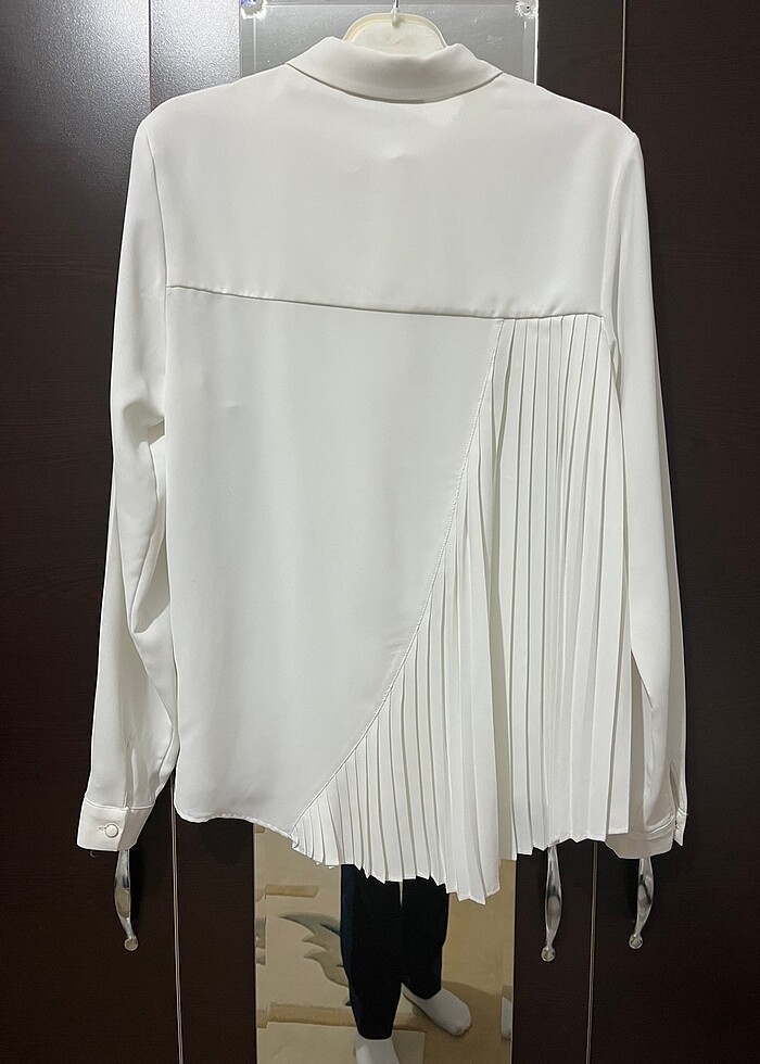 Setrems gömlek - Görsel 4