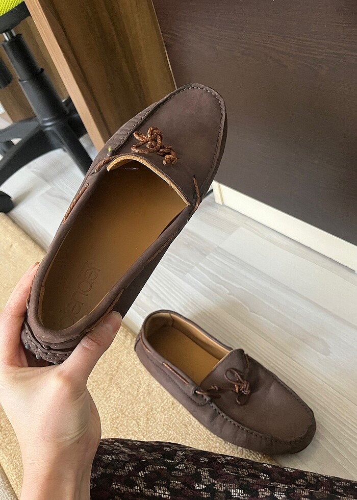 Erkek ayakkabı - Görsel 2