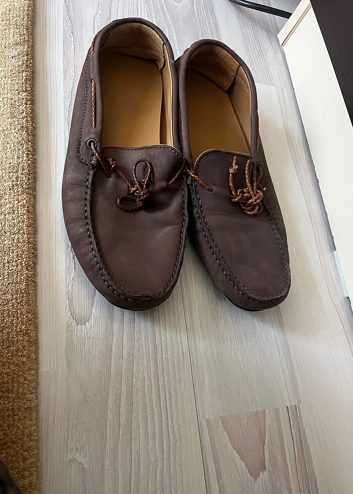 Erkek ayakkabı - Görsel 4