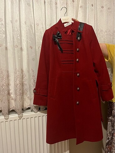 Bordo kaşe