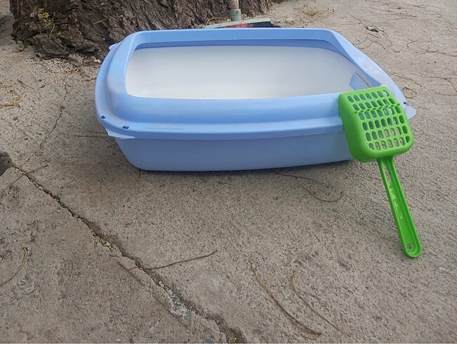 Kedi tavşan kafesi - Görsel 5