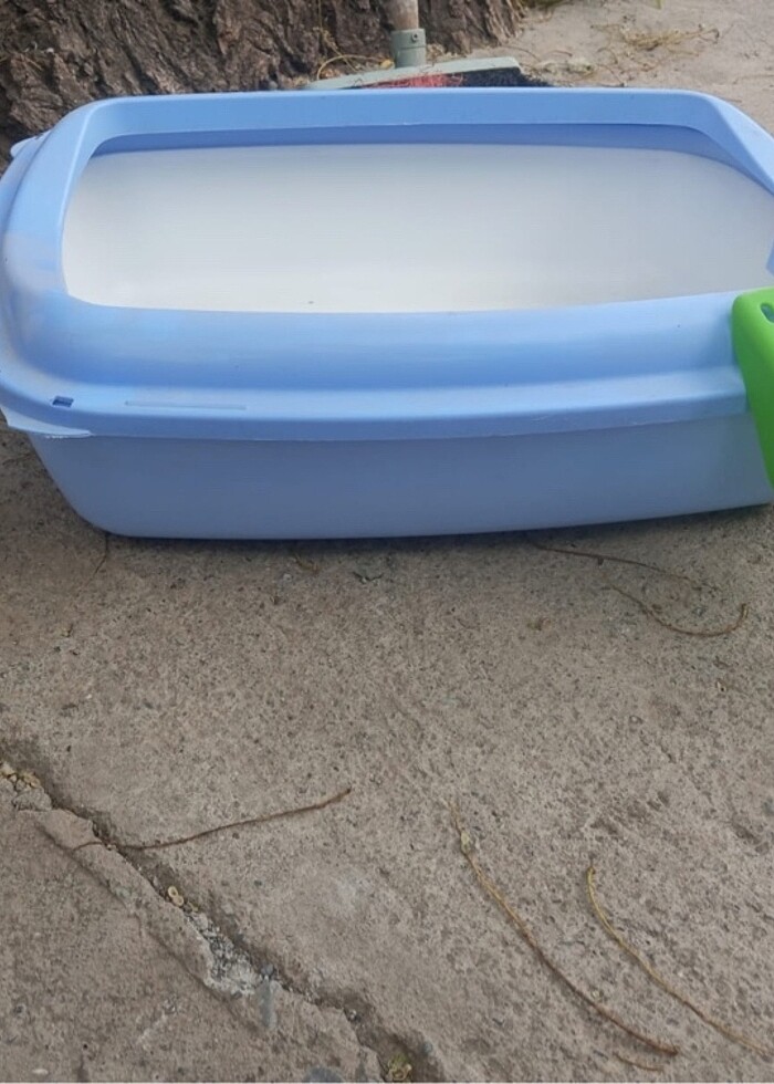 Kedi tavşan kafesi - Görsel 5