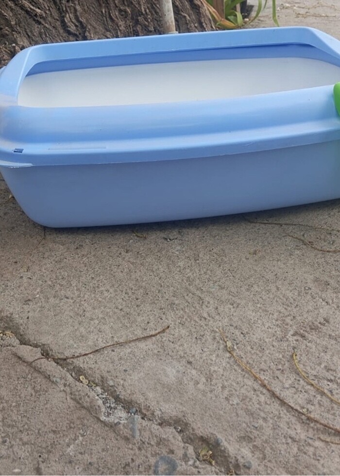 Kedi tavşan kafesi - Görsel 3