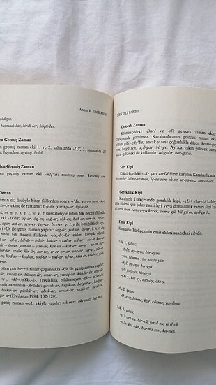  Beden Türk Dili Tarihi