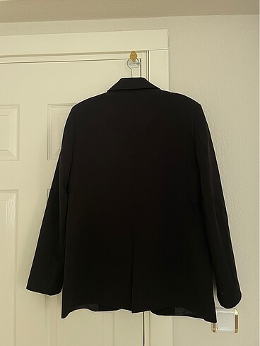 Zara Zara Blazer Ceket