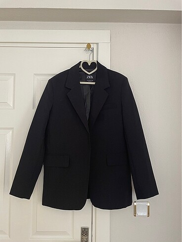 Zara Blazer Ceket