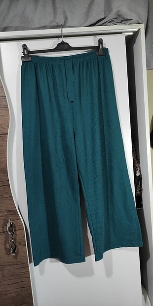 Bol esnek pantolon 
