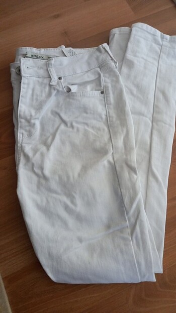 Addax Pantalon