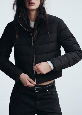 ZARA ISI YALITIMLI MONT