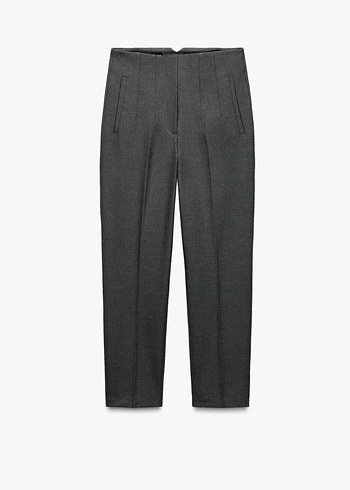 Zara Zara Kadın Pantolon