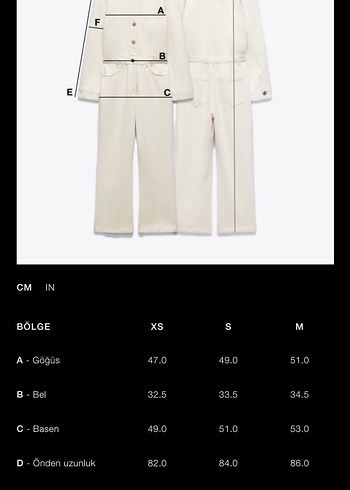 Beli Kemerli Mavi keten Mini Tulum - Görsel 4