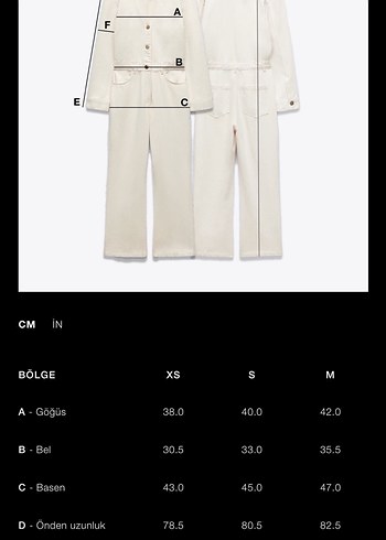 Siyah Deri Kemerli tulum - Görsel 5