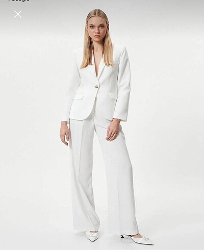 Koton blazer ceket