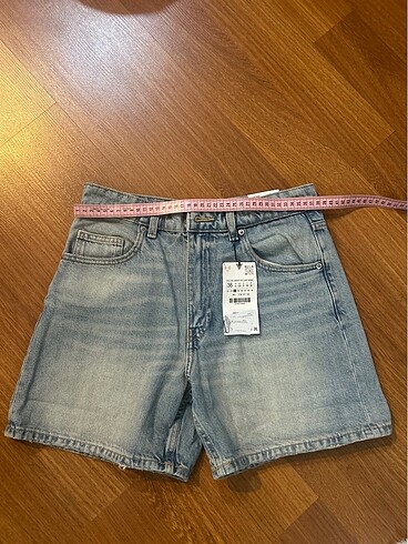 s Beden Zara MOM jean