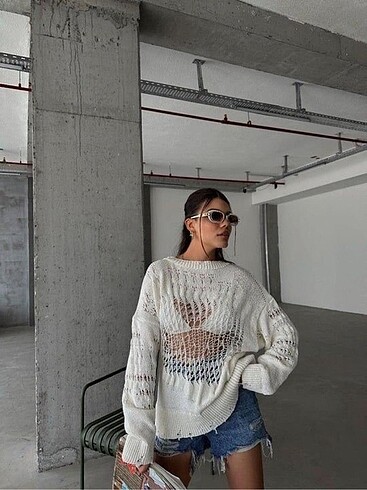 Zara triko