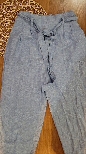 Zara keten pantolon - Görsel 4