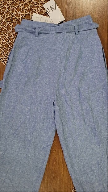 Zara keten pantolon - Görsel 6