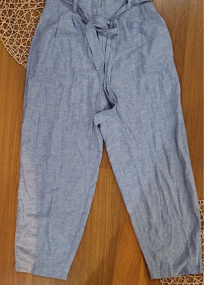 Zara keten pantolon - Görsel 3