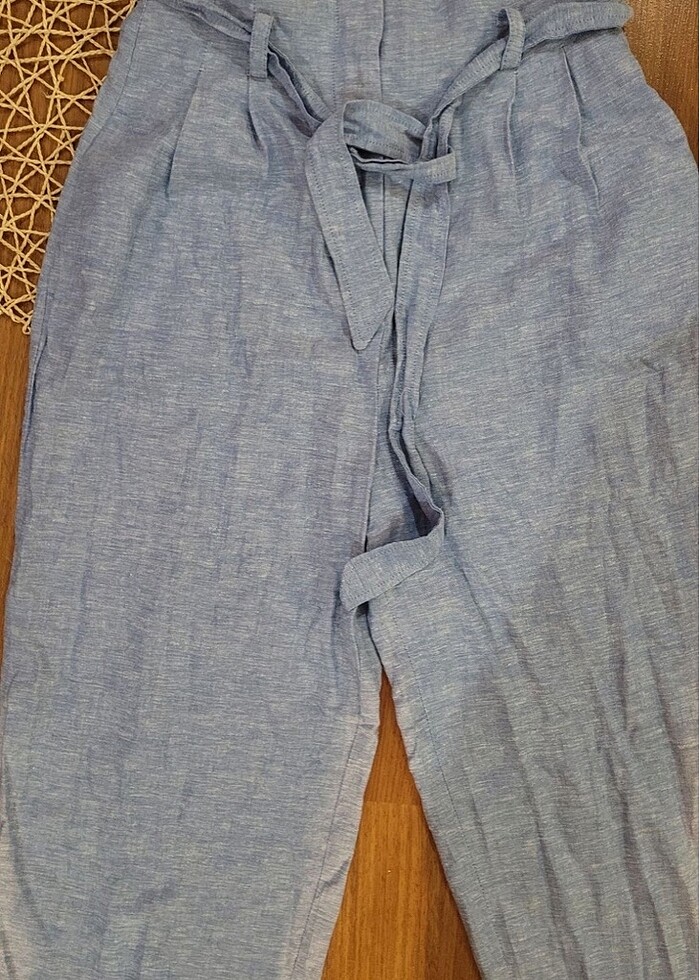 Zara keten pantolon - Görsel 4