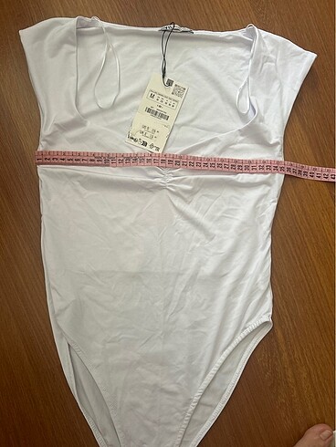 m Beden Zara body