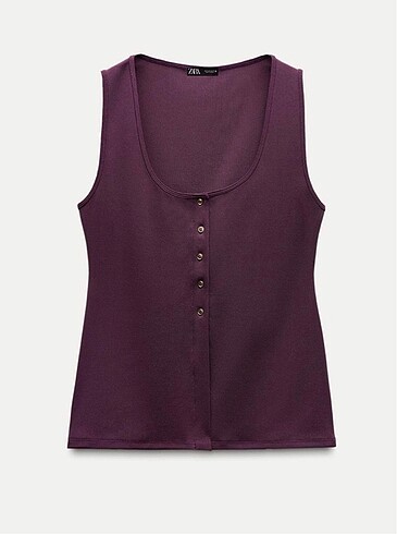 Zara ZARA BLUZ