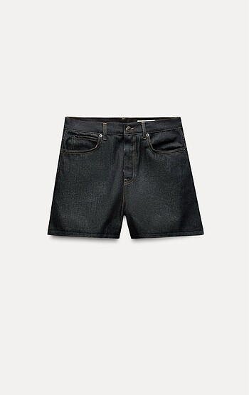 Zara Zara Bermuda şort