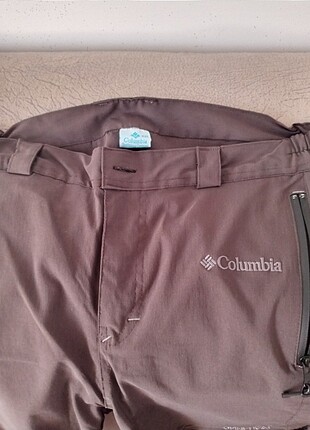Columbia Pantalon 0 giyilmedi