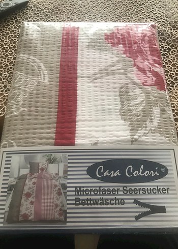 Çok Renkli Baskılı Tek kişilık çarşaf - Görsel 5