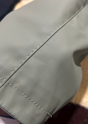 10-11 yaş su geçirmez ceket - Görsel 2