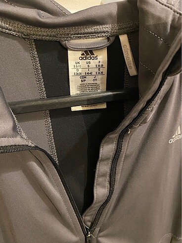 Adidas Adidas eşofman üst