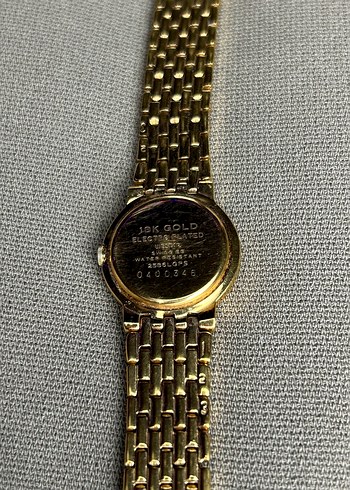 Swatch WESTAR VİNTAGE KADIN KOL SAATİ