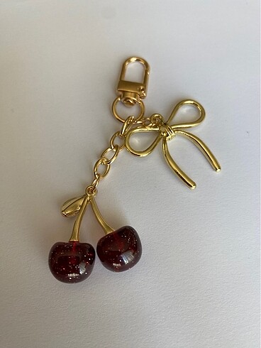 Diğer KİRAZ MODEL CHARM