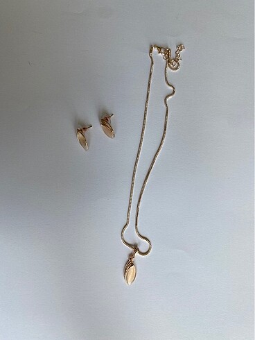 Accessorize ZARİF TAKI SETİ