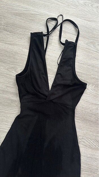H&M H&M yazlık elbise